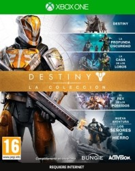 Destiny: La Colección